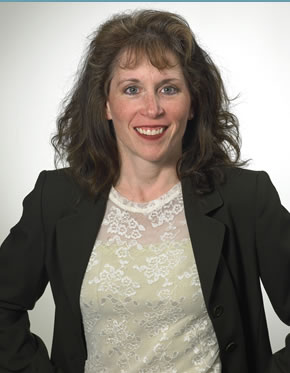 Loretta Dorman